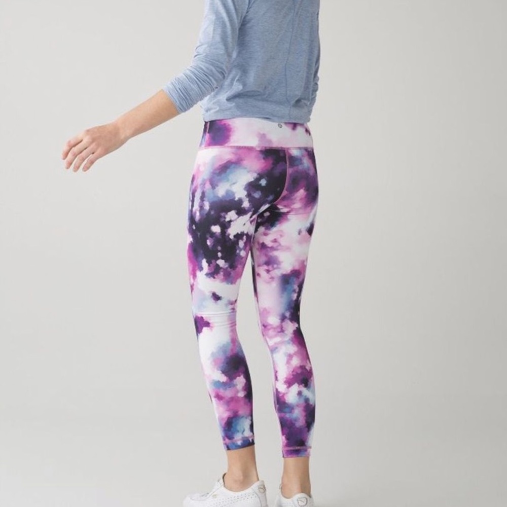 Lululemon High Times Pant